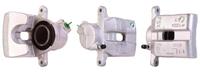 Elstock Bremssattel Vorderachse hinter der Achse links  82-1898