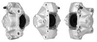 Elstock Bremssattel Hinterachse hinter der Achse links  86-0495
