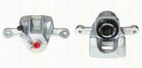 Triscan Bremssattel Hinterachse rechts hinter der Achse  8170 344363