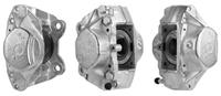 Elstock Bremssattel Vorderachse hinter der Achse links  82-0397
