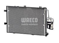 WAECO Kondensator, Klimaanlage  8880400256