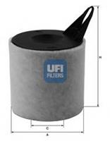 UFI Luftfilter  27.595.00