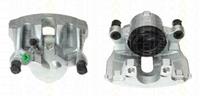 Triscan Bremssattel Vorderachse links vor der Achse  8170 344816