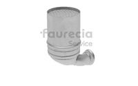 Faurecia Ruß-/Partikelfilter, Abgasanlage - FS15786F