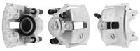 Elstock Bremssattel Vorderachse vor der Achse links  82-1038