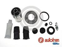 Autofren Seinsa Reparatursatz, Bremssattel Hinterachse  D42456K