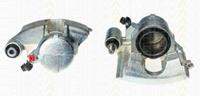 Triscan Bremssattel Vorderachse links vor der Achse  8170 34616
