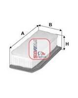 Sofima Luftfilter  S 3A16 A