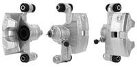 Elstock Bremssattel Hinterachse hinter der Achse links  86-1247