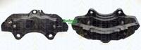 Triscan Bremssattel Vorderachse links vor der Achse  8170 343330