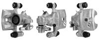 Elstock Bremssattel Hinterachse hinter der Achse links  86-1328