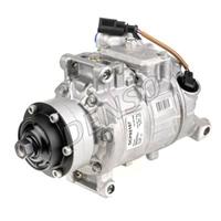 Denso Kompressor, Klimaanlage  DCP02107