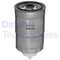 Delphi Kraftstofffilter  HDF586