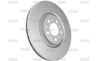 BOLK Bremsscheibe vorne - BOL-D011547