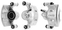 Elstock Bremssattel Vorderachse vor der Achse links  82-1114