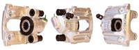 Elstock Bremssattel Hinterachse hinter der Achse rechts  87-1213