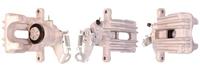 Elstock Bremssattel Hinterachse hinter der Achse rechts  87-1216
