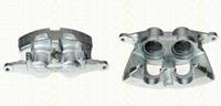 Triscan Bremssattel Vorderachse links vor der Achse  8170 344370