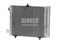 WAECO Kondensator, Klimaanlage  8880400301