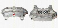 Triscan Bremssattel Hinterachse links vor der Achse  8170 343334
