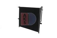 AKS Dasis Kondensator, Klimaanlage  052012N