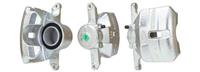 Elstock Bremssattel Vorderachse hinter der Achse links  82-2595