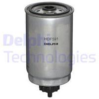Delphi Kraftstofffilter  HDF591