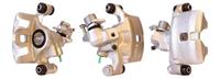 Elstock Bremssattel Hinterachse vor der Achse rechts  87-1271