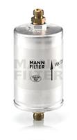 MANN-FILTER Kraftstofffilter  WK 726/3