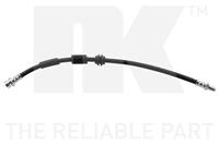 NK Bremsschlauch Vorderachse beidseitig  8525185
