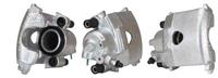 Elstock Bremssattel Vorderachse vor der Achse rechts  83-0501