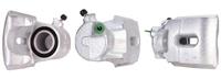 Elstock Bremssattel Vorderachse hinter der Achse rechts  83-0617