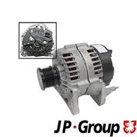 JP group Generator  1190101200