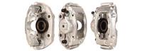 Elstock Bremssattel Vorderachse vor der Achse links  82-0413-1