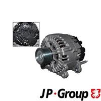 JP group Generator  1190104400