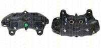 Triscan Bremssattel Hinterachse rechts vor der Achse  8170 343335