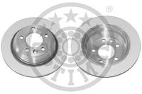 Optimal Bremsscheibe Hinterachse  BS-8042C