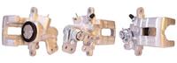 Elstock Bremssattel Hinterachse hinter der Achse rechts  87-1364