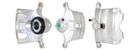 Elstock Bremssattel Vorderachse vor der Achse links  82-2608