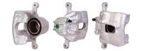 Elstock Bremssattel Vorderachse vor der Achse links  82-1945