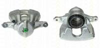 Triscan Bremssattel Vorderachse links vor der Achse  8170 344844