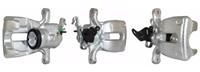 Elstock Bremssattel Hinterachse vor der Achse links  86-2741