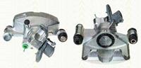 Triscan Bremssattel Hinterachse links vor der Achse  8170 341494