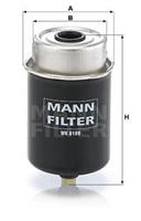 MANN-FILTER Kraftstofffilter  WK 8189