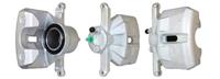 Elstock Bremssattel Vorderachse vor der Achse links  82-2612