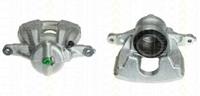 Triscan Bremssattel Vorderachse rechts vor der Achse  8170 344845