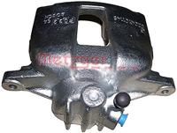Metzger Bremssattel Vorderachse rechts  6250082