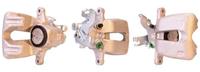 Elstock Bremssattel Hinterachse hinter der Achse rechts  87-2132