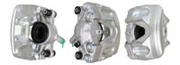 Elstock Bremssattel Vorderachse hinter der Achse links  82-2627