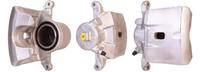 Elstock Bremssattel Vorderachse hinter der Achse links  82-1974